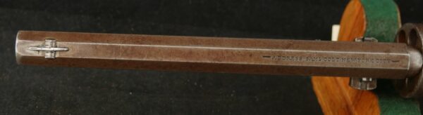 GR-1224-6441, Early Colt Model 1851 Navy, .36 in 6 shots. BUY NOW - Image 16