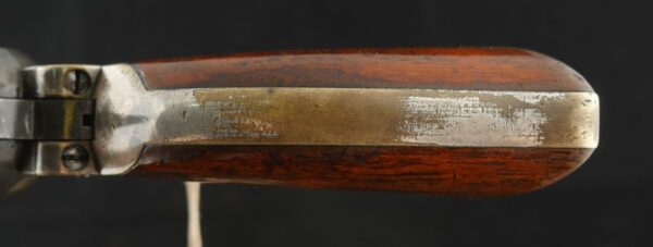 GR-1224-6441, Early Colt Model 1851 Navy, .36 in 6 shots. BUY NOW - Image 13