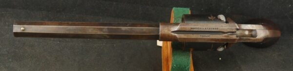 GR-1224-6444, Rogers and Spencer, .44 Army, 6 shot. BUY NOW - Image 8