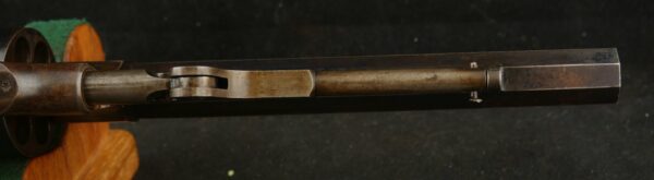 GR-1224-6444, Rogers and Spencer, .44 Army, 6 shot. BUY NOW - Image 4