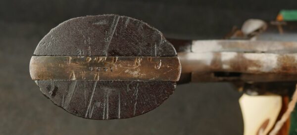 GR-1224-6444, Rogers and Spencer, .44 Army, 6 shot. BUY NOW - Image 2