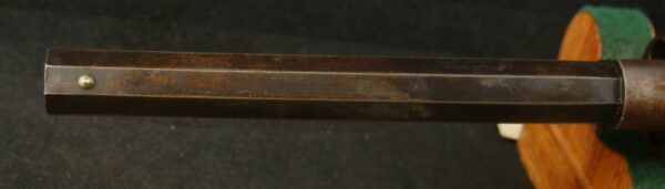 GR-1224-6444, Rogers and Spencer, .44 Army, 6 shot. BUY NOW - Image 14
