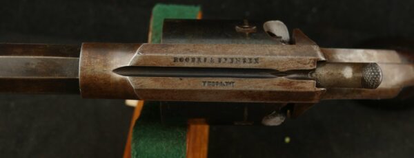 GR-1224-6444, Rogers and Spencer, .44 Army, 6 shot. BUY NOW - Image 13
