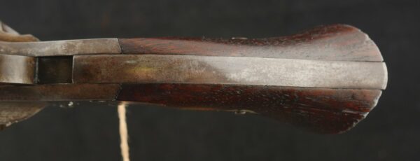 GR-1224-6444, Rogers and Spencer, .44 Army, 6 shot. BUY NOW - Image 12