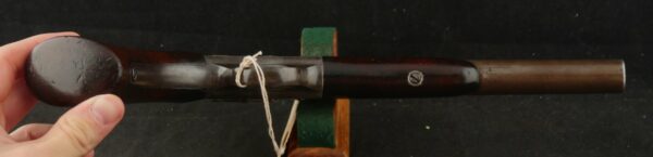 GR-0125-6449, Remington Model 1871 Rolling Block Pistol. .50 CF. BLOWOUT - Image 3