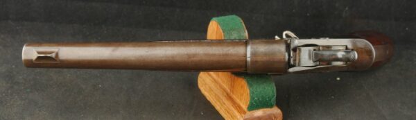 GR-0125-6449, Remington Model 1871 Rolling Block Pistol. .50 CF. BLOWOUT - Image 5