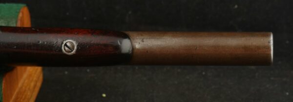 GR-0125-6449, Remington Model 1871 Rolling Block Pistol. .50 CF. BLOWOUT - Image 9