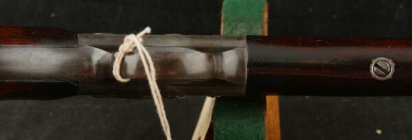 GR-0125-6449, Remington Model 1871 Rolling Block Pistol. .50 CF. BLOWOUT - Image 8