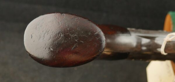 GR-0125-6449, Remington Model 1871 Rolling Block Pistol. .50 CF. BLOWOUT - Image 10