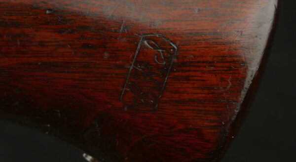 GR-0125-6449, Remington Model 1871 Rolling Block Pistol. .50 CF. BLOWOUT - Image 15