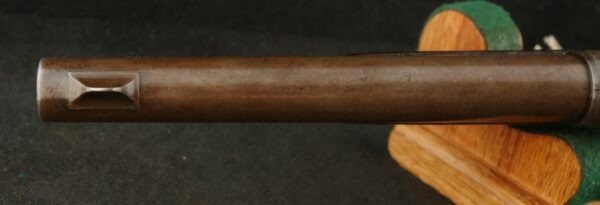 GR-0125-6449, Remington Model 1871 Rolling Block Pistol. .50 CF. BLOWOUT - Image 16