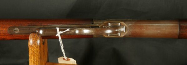 079-0925-9211, Winchester M-1886 Octagon Barrel Rifle in 38-56. BUY NOW - Image 11
