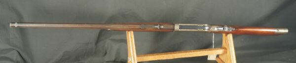 079-0925-9211, Winchester M-1886 Octagon Barrel Rifle in 38-56. BUY NOW - Image 4
