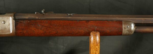 079-0925-9211, Winchester M-1886 Octagon Barrel Rifle in 38-56. BUY NOW - Image 7