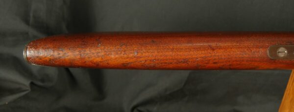 079-0925-9211, Winchester M-1886 Octagon Barrel Rifle in 38-56. BUY NOW - Image 12
