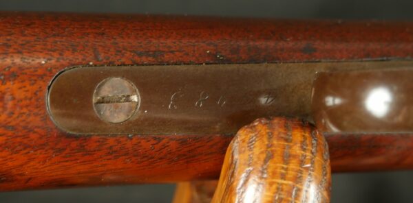 079-0925-9211, Winchester M-1886 Octagon Barrel Rifle in 38-56. BUY NOW - Image 13