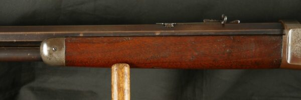 079-0925-9211, Winchester M-1886 Octagon Barrel Rifle in 38-56. BUY NOW - Image 17