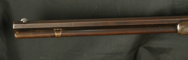 079-0925-9211, Winchester M-1886 Octagon Barrel Rifle in 38-56. BUY NOW - Image 19