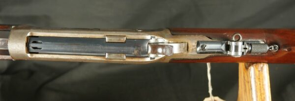 079-0925-9211, Winchester M-1886 Octagon Barrel Rifle in 38-56. BUY NOW - Image 23