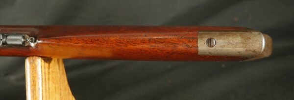 079-0925-9211, Winchester M-1886 Octagon Barrel Rifle in 38-56. BUY NOW - Image 24