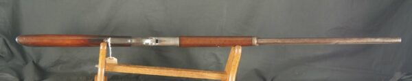 079-0125-9212, Marlin M-1881 Octagon Barrel Rifle in .40-60 cal. BUY NOW - Image 4