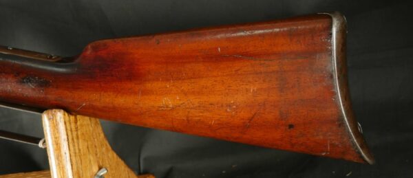 079-0125-9212, Marlin M-1881 Octagon Barrel Rifle in .40-60 cal. BUY NOW - Image 5