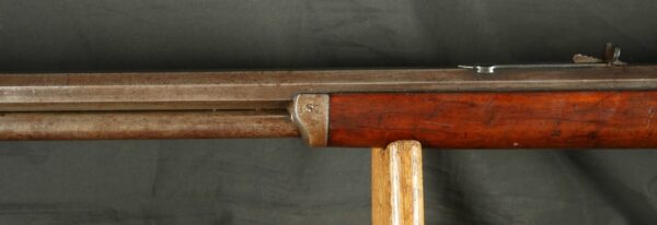 079-0125-9212, Marlin M-1881 Octagon Barrel Rifle in .40-60 cal. BUY NOW - Image 7