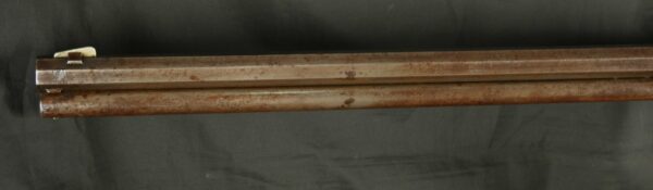 079-0125-9212, Marlin M-1881 Octagon Barrel Rifle in .40-60 cal. BUY NOW - Image 8