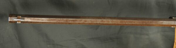 079-0125-9212, Marlin M-1881 Octagon Barrel Rifle in .40-60 cal. BUY NOW - Image 9