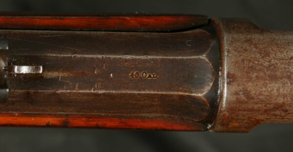 079-0125-9212, Marlin M-1881 Octagon Barrel Rifle in .40-60 cal. BUY NOW - Image 12