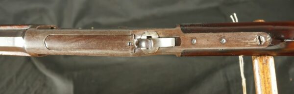 079-0125-9212, Marlin M-1881 Octagon Barrel Rifle in .40-60 cal. BUY NOW - Image 13