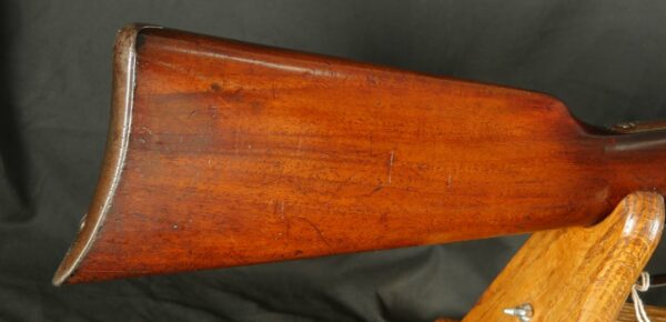 079-0125-9212, Marlin M-1881 Octagon Barrel Rifle in .40-60 cal. BUY NOW - Image 15