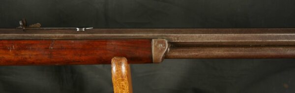 079-0125-9212, Marlin M-1881 Octagon Barrel Rifle in .40-60 cal. BUY NOW - Image 17