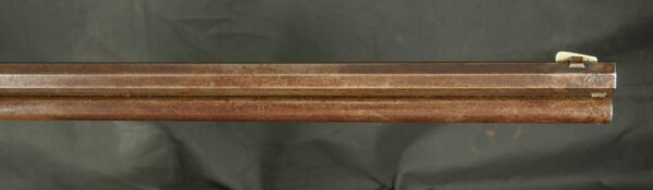 079-0125-9212, Marlin M-1881 Octagon Barrel Rifle in .40-60 cal. BUY NOW - Image 18