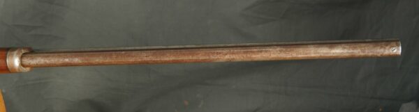 079-0125-9212, Marlin M-1881 Octagon Barrel Rifle in .40-60 cal. BUY NOW - Image 19