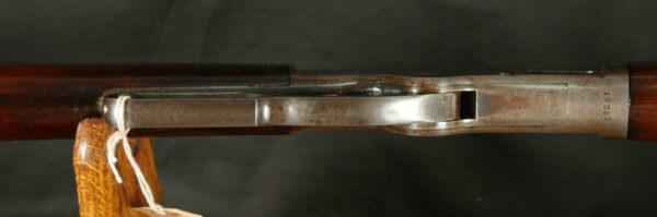 079-0125-9212, Marlin M-1881 Octagon Barrel Rifle in .40-60 cal. BUY NOW - Image 21