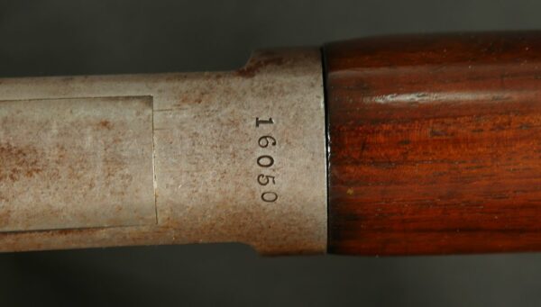 079-0125-9212, Marlin M-1881 Octagon Barrel Rifle in .40-60 cal. BUY NOW - Image 23