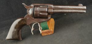 079-0125-9214, Colt SA .41, 6 shot. BUY NOW