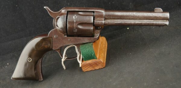079-0125-9214, Colt SA .41, 6 shot. BUY NOW