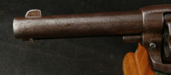 079-0125-9214, Colt SA .41, 6 shot. BUY NOW - Image 11