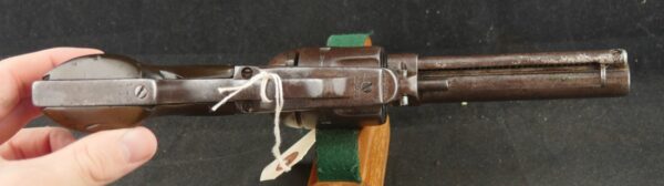 079-0125-9214, Colt SA .41, 6 shot. BUY NOW - Image 2
