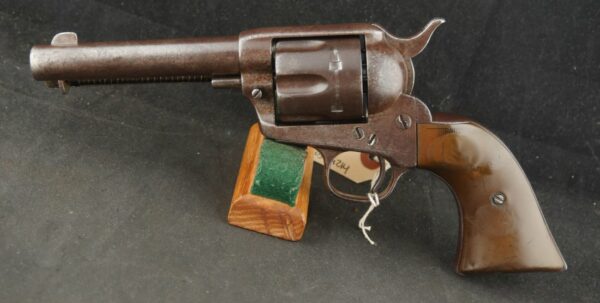 079-0125-9214, Colt SA .41, 6 shot. BUY NOW - Image 4