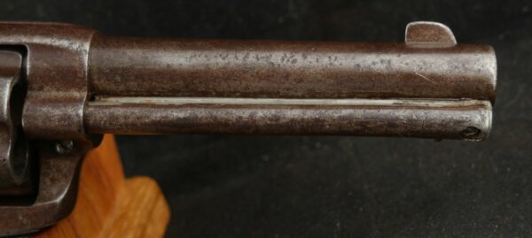 079-0125-9214, Colt SA .41, 6 shot. BUY NOW - Image 5
