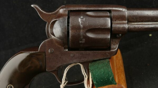 079-0125-9214, Colt SA .41, 6 shot. BUY NOW - Image 6
