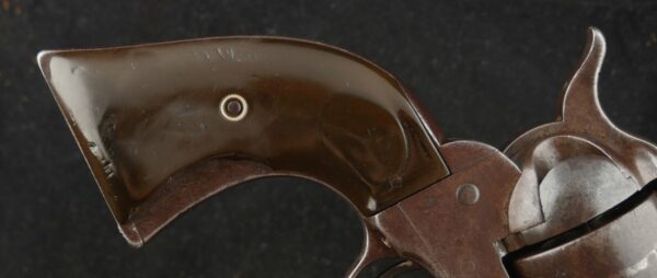 079-0125-9214, Colt SA .41, 6 shot. BUY NOW - Image 7