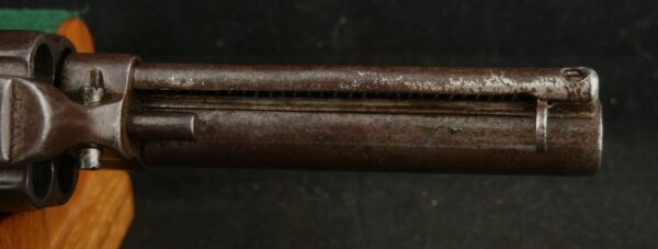 079-0125-9214, Colt SA .41, 6 shot. BUY NOW - Image 8