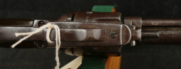 079-0125-9214, Colt SA .41, 6 shot. BUY NOW - Image 9