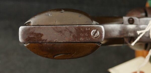 079-0125-9214, Colt SA .41, 6 shot. BUY NOW - Image 10