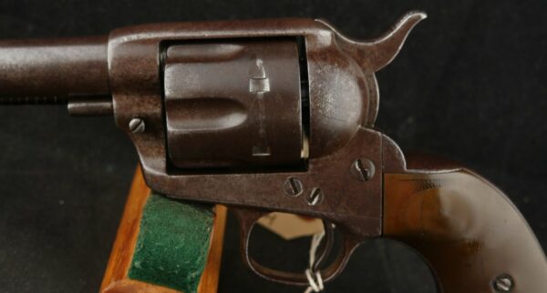 079-0125-9214, Colt SA .41, 6 shot. BUY NOW - Image 12