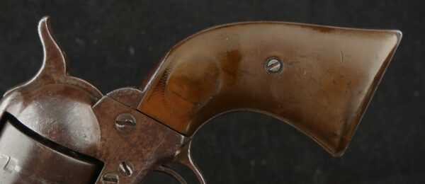 079-0125-9214, Colt SA .41, 6 shot. BUY NOW - Image 13